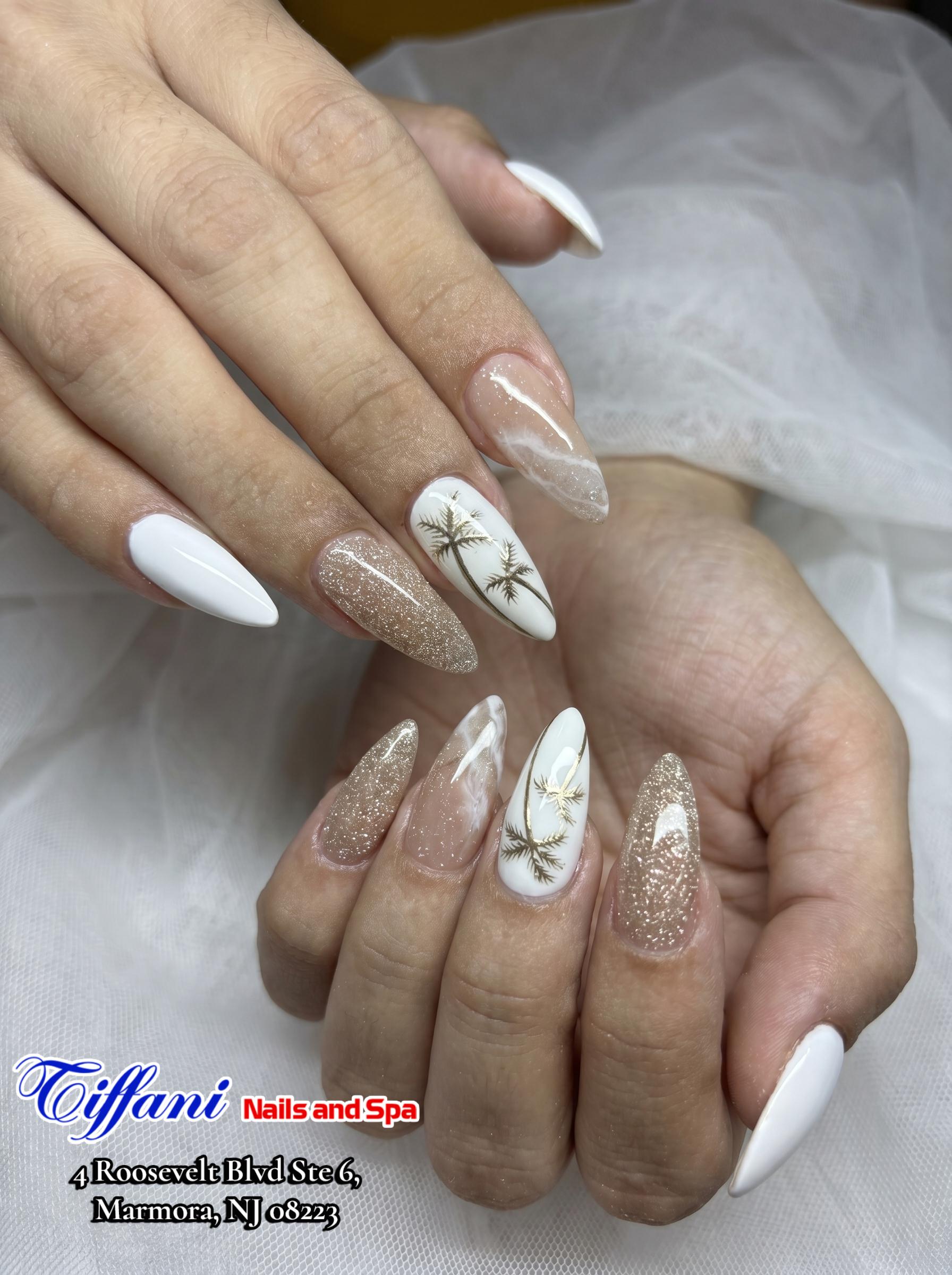 Nail Art Design